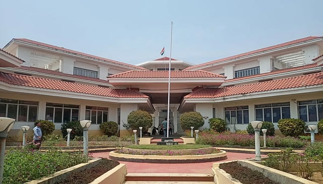 Justice M.S. Ramachandra Rao to be new chief justice of Telangana high court