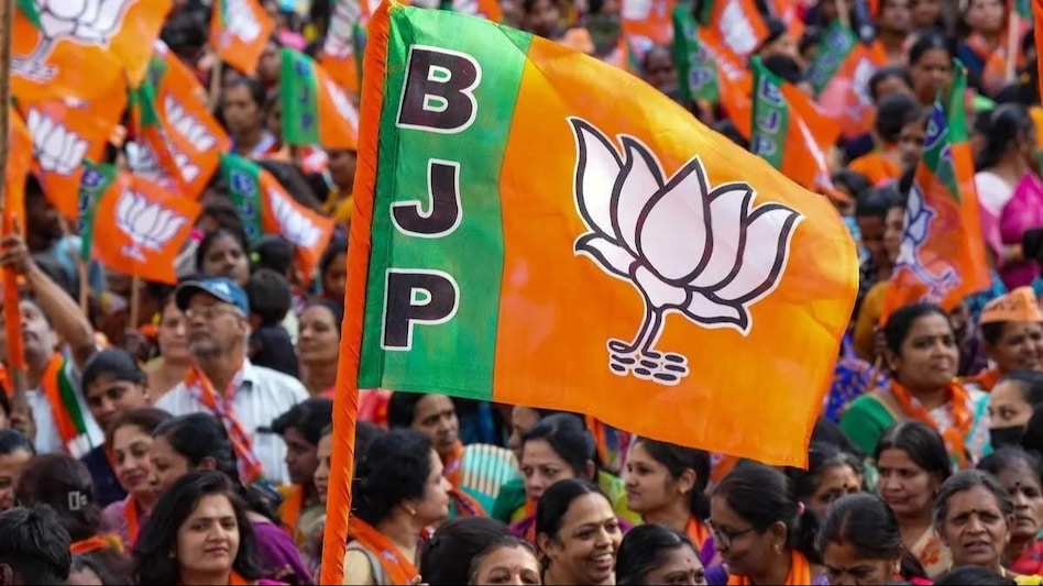 BJP candidate Satendrabhai Patel has won the Manjalpur assembly bypoll in Gujarat