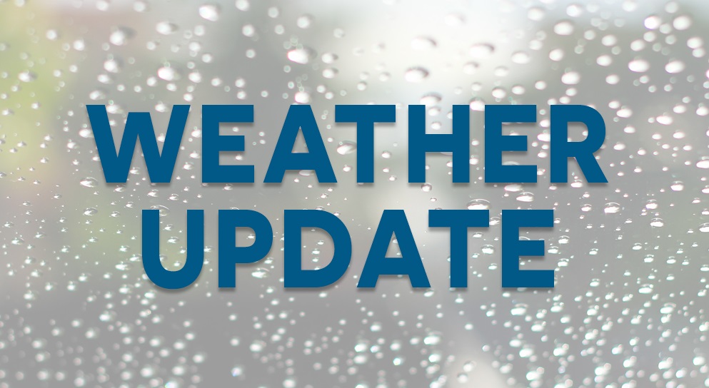 Yellow warning issued in parts of North Bengal as heavy rain forecast