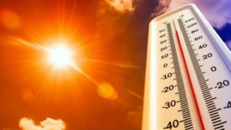Health Ministry urges states, UTs to strengthen heatwave preparedness