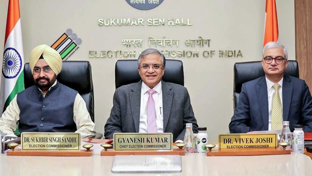 Fair and violence-free Assembly election in West Bengal, assures Chief Election Commissioner