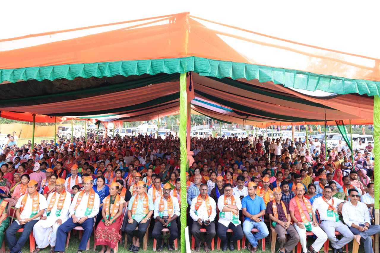 BJP doesn’t need Laal Motha to lead ADC: CM