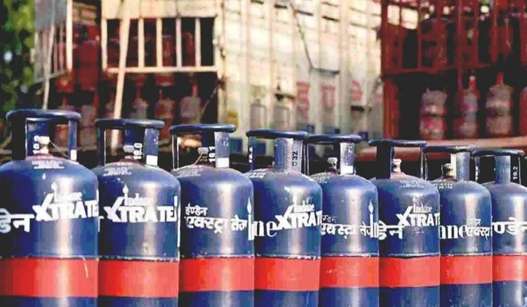 Citizens advised to use digital modes for booking LPG cylinders and avoid visiting distributors unless necessary