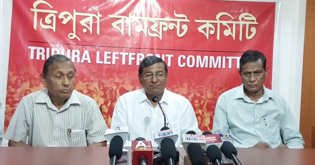 Left Front Raises Concern Over Absence of VVPATs in Upcoming Elections