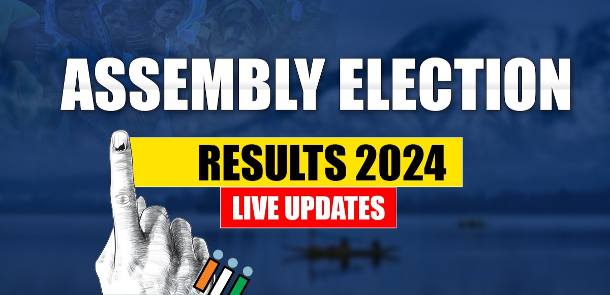 Verdict 2026 LIVE: Bengal, Tamil Nadu, Keralam, Assam Results LIVE Updates