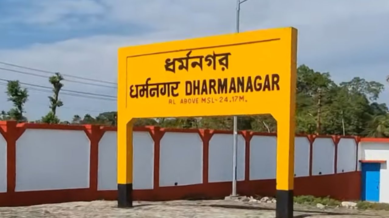 Police Inaction in Rahul Kishore Roy Death Case Sparks Public Outrage in Dharmanagar