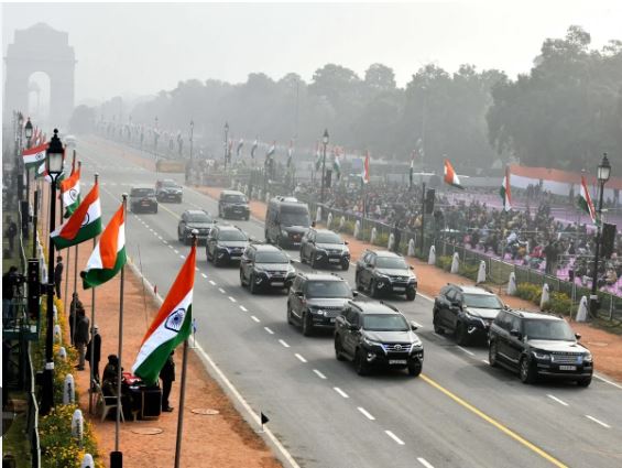 Prime Minister Shri Narendra Modi to Lead International Day of Yoga 2026 Celebrations at Kolkata’s Historic Red Road