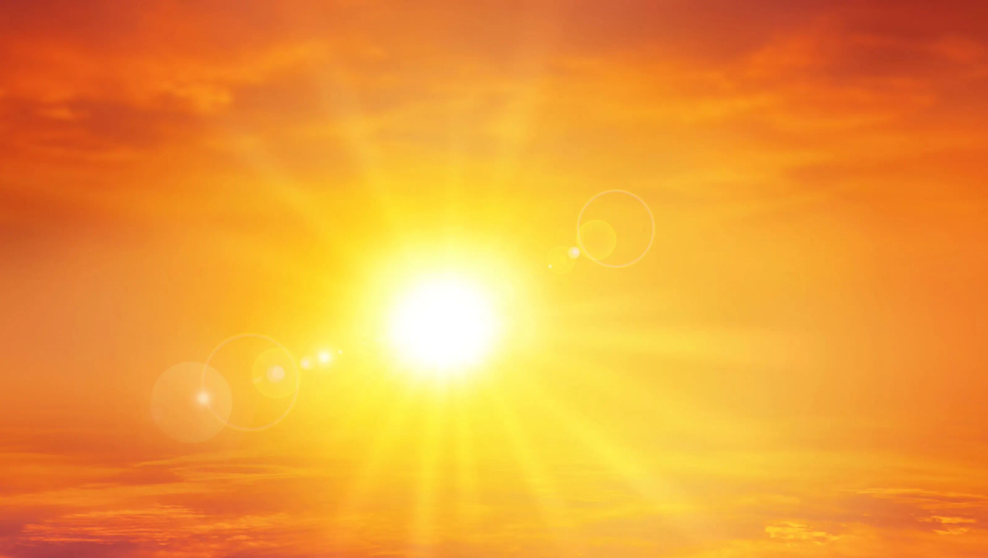 Europe faces record-breaking heatwave