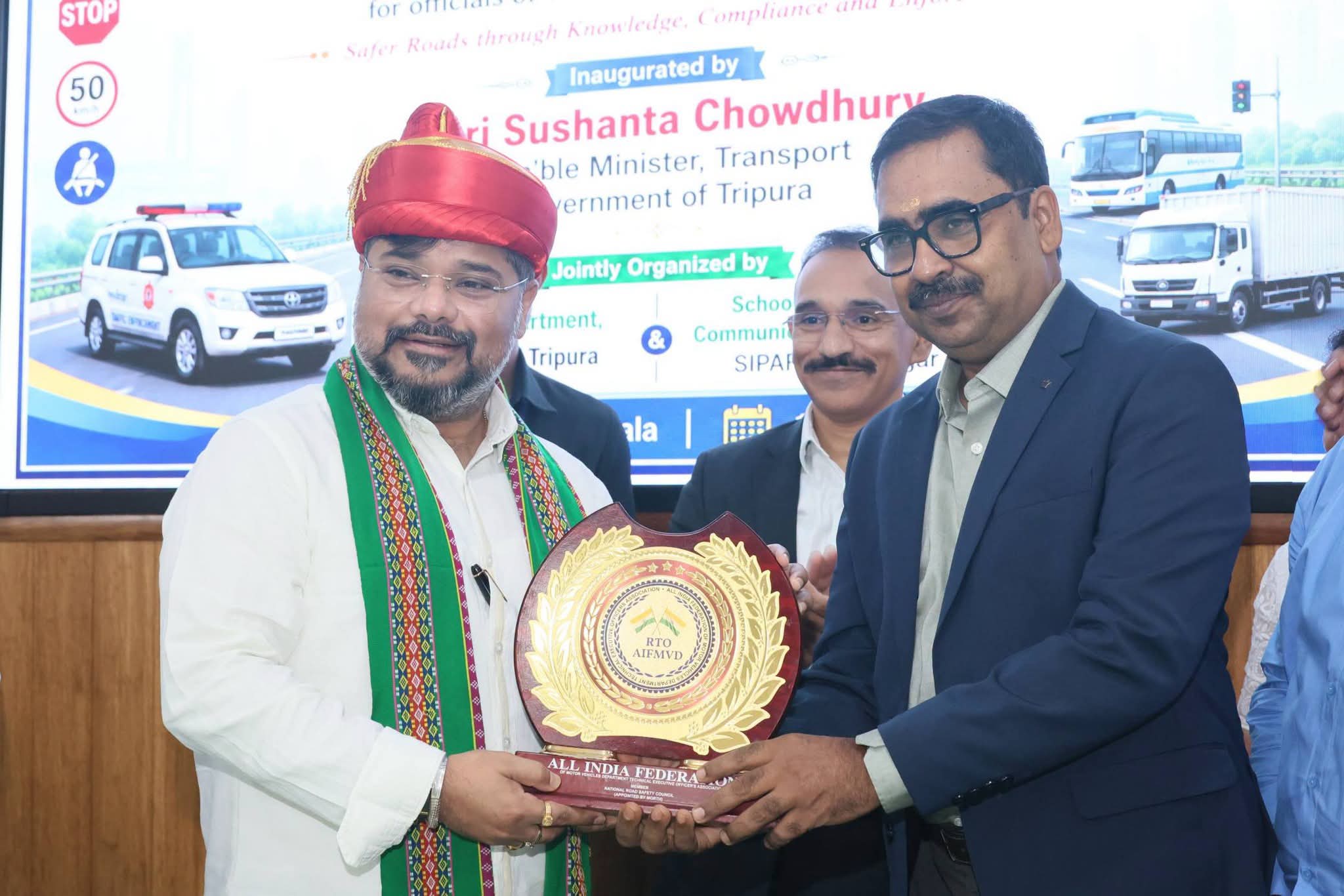 Road accident rate has decreased by about 13 percent: Transport Minister