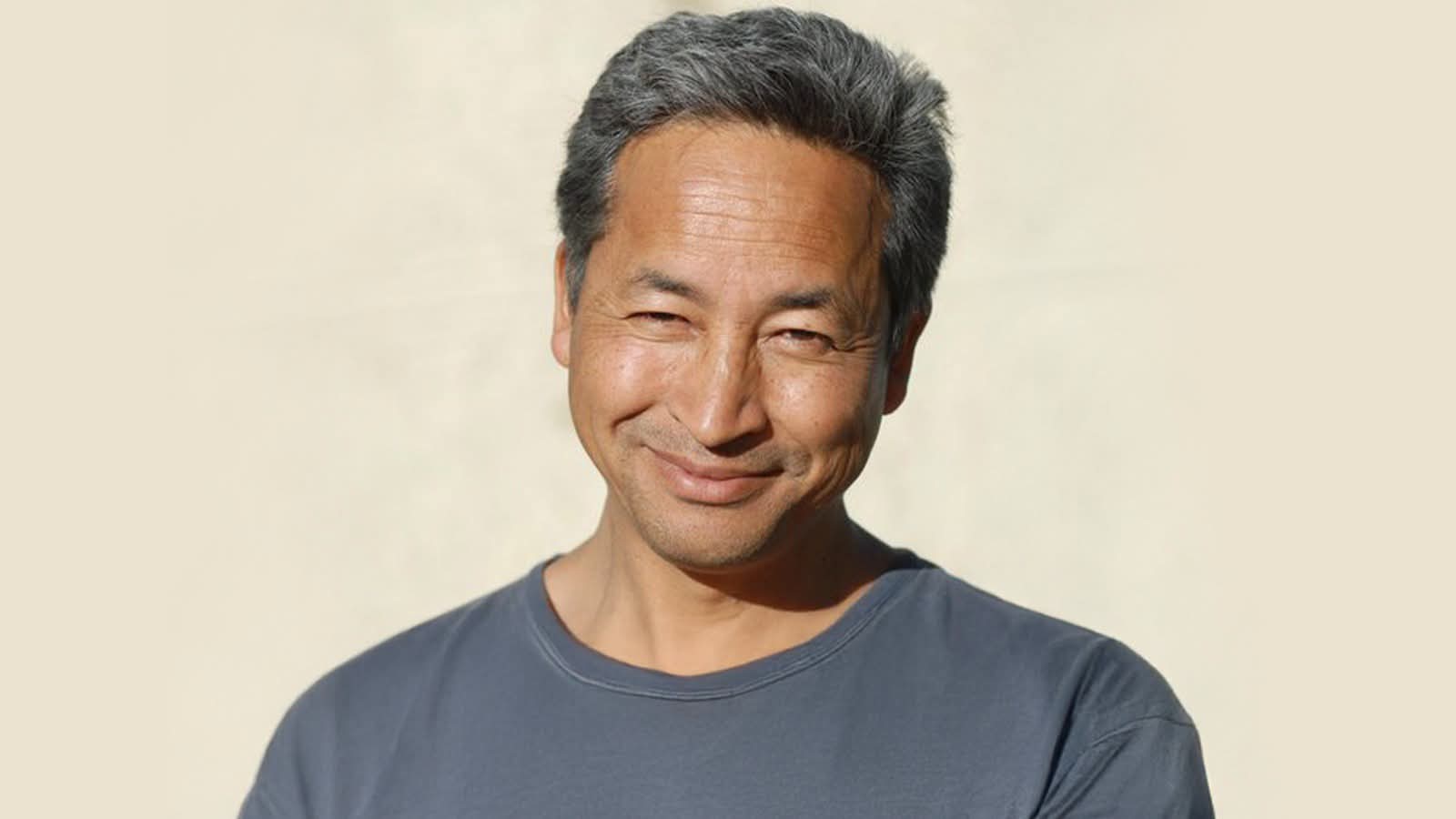 Delhi HC orders to shift activist Sonam Wangchuk to private Hostpital