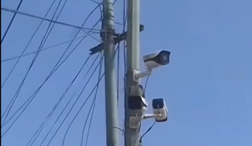 Dharmanagar’s CCTV Surveillance System younon-functional for Months, Raising Security Concerns