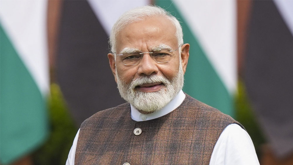 Prime Minister Narendra Modi Launches ‘Nasha Mukt Yuva for Viksit Bharat Sankalp Abhiyan’; Calls Upon Every Citizen to Join the Movement