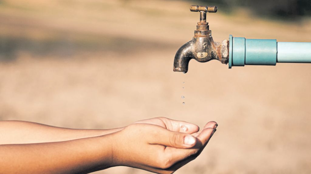 Unsafe Drinking Water Sparks Diarrhea Outbreak Fears in ADC Villages