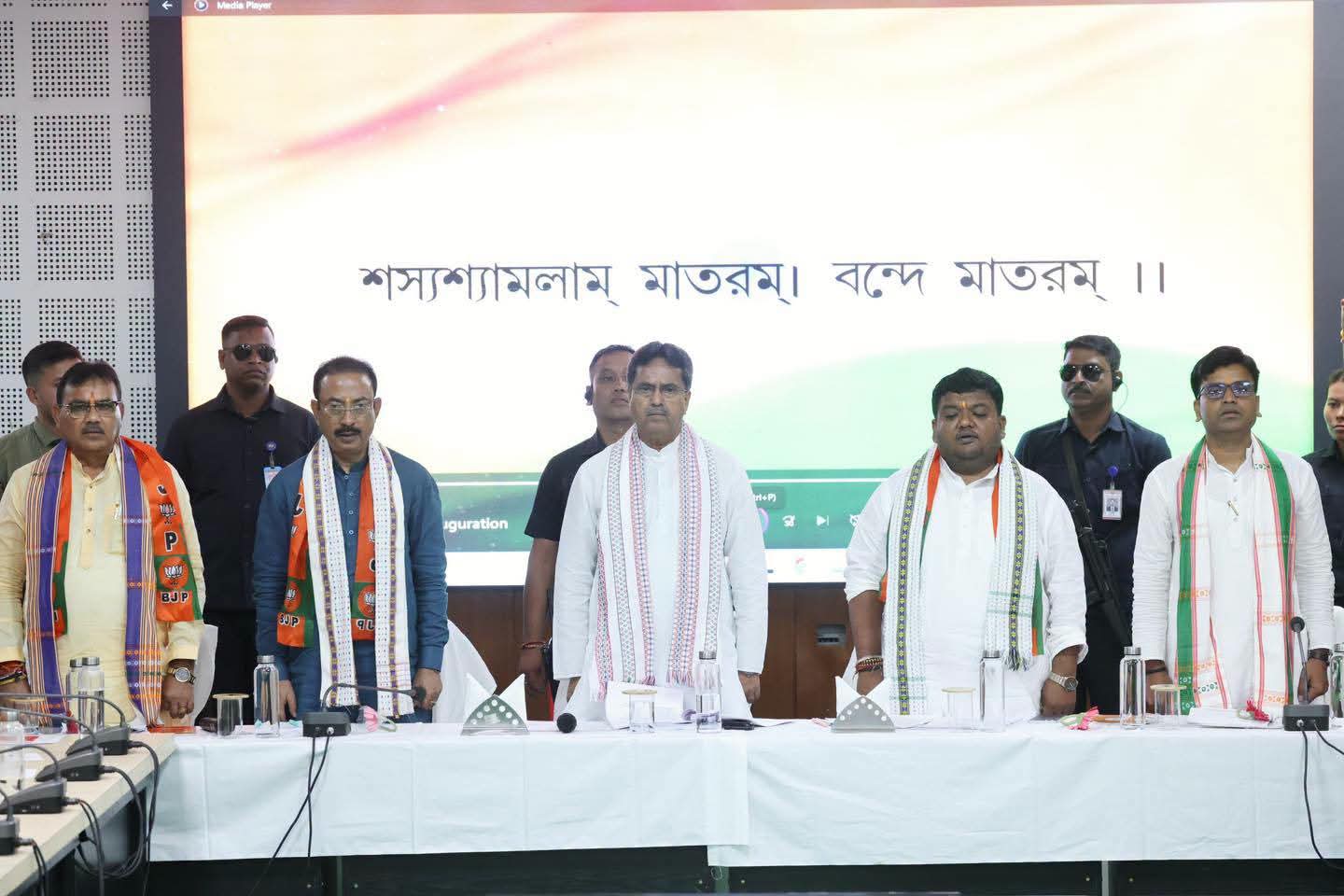 PM Modi’s birthday to be marked with month-long Seva Sankalp Abhiyan: CM
