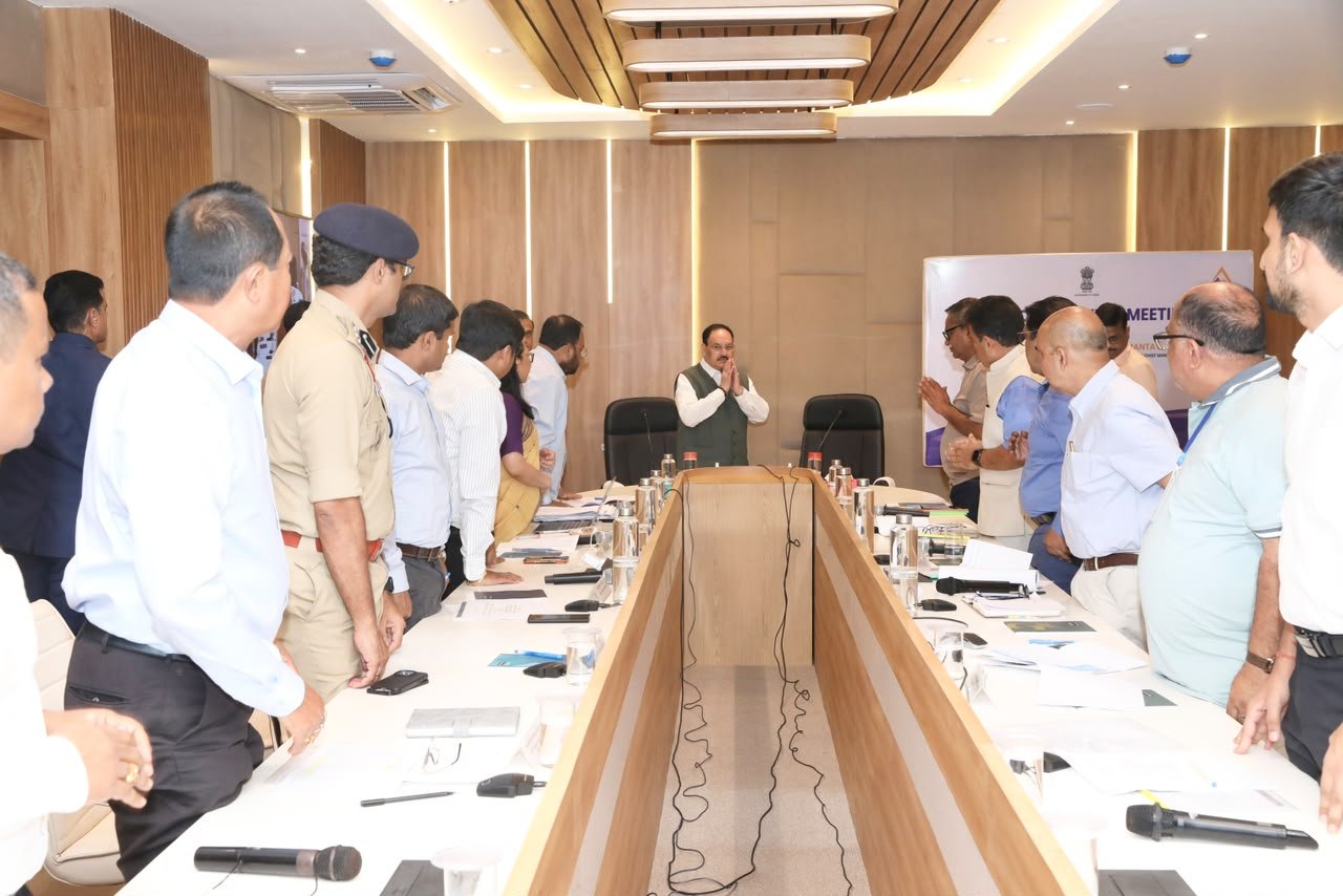 Union Health Ministry Notifies Stricter Drugs Rules to Debar Applicants Submitting Fake or Fabricated Data