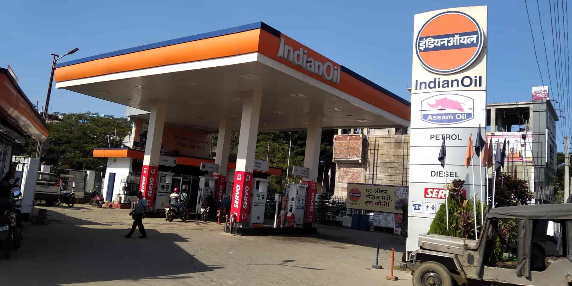 No concession or commitment on import of Ethanol for fuel blending from the United States