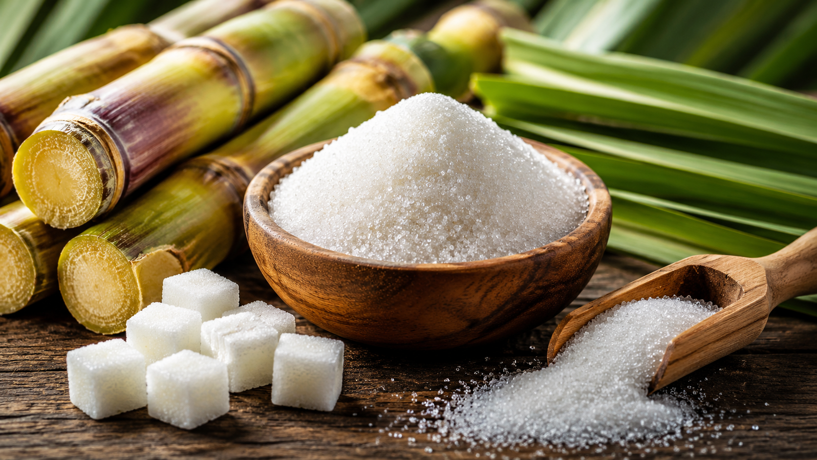 Sugar Price Hike: Current price hike is short-term, driven by lower production, festive demand, weather damage, global prices, and market practices.