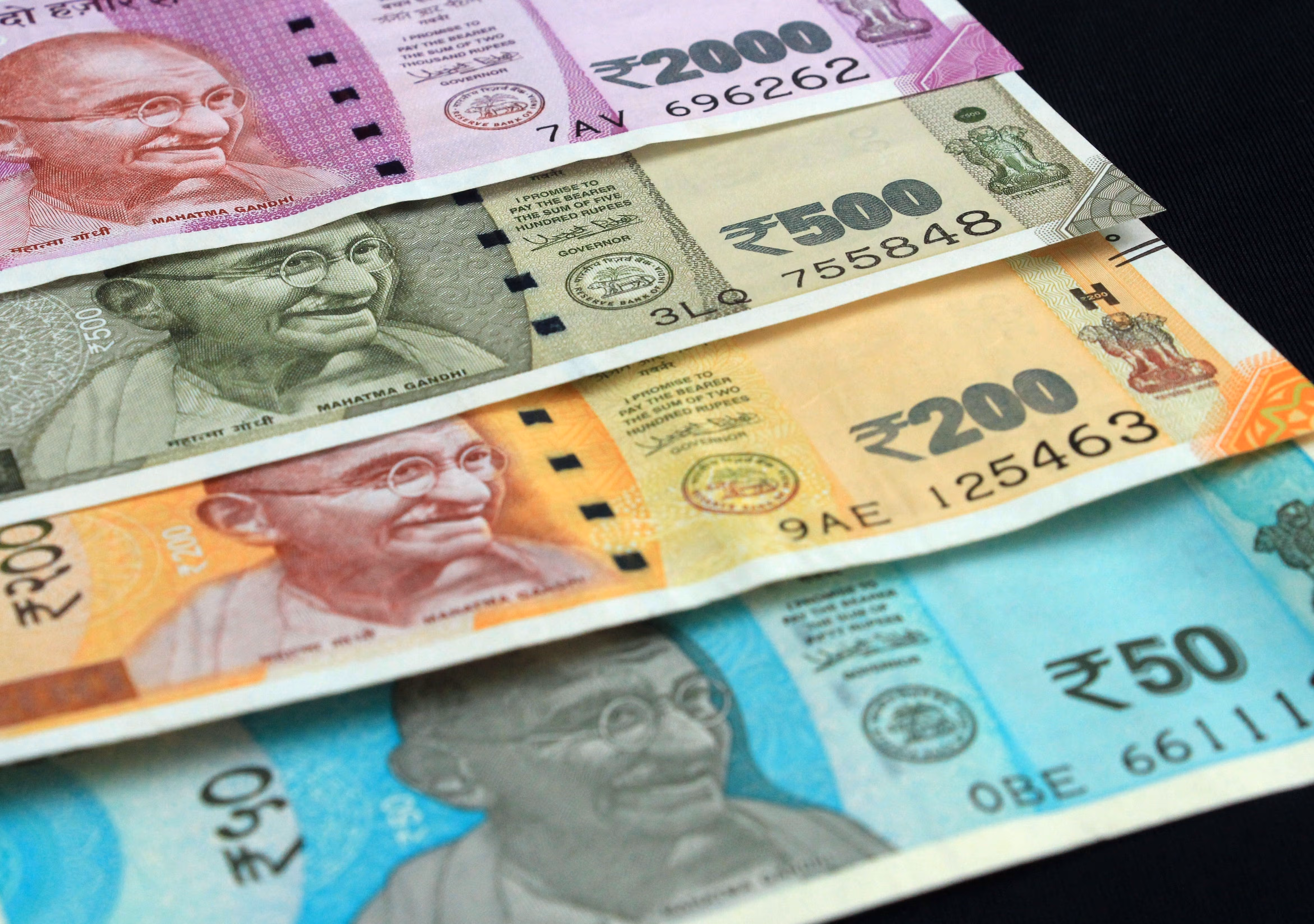 Government debunks claims of new ₹1,000 note issue