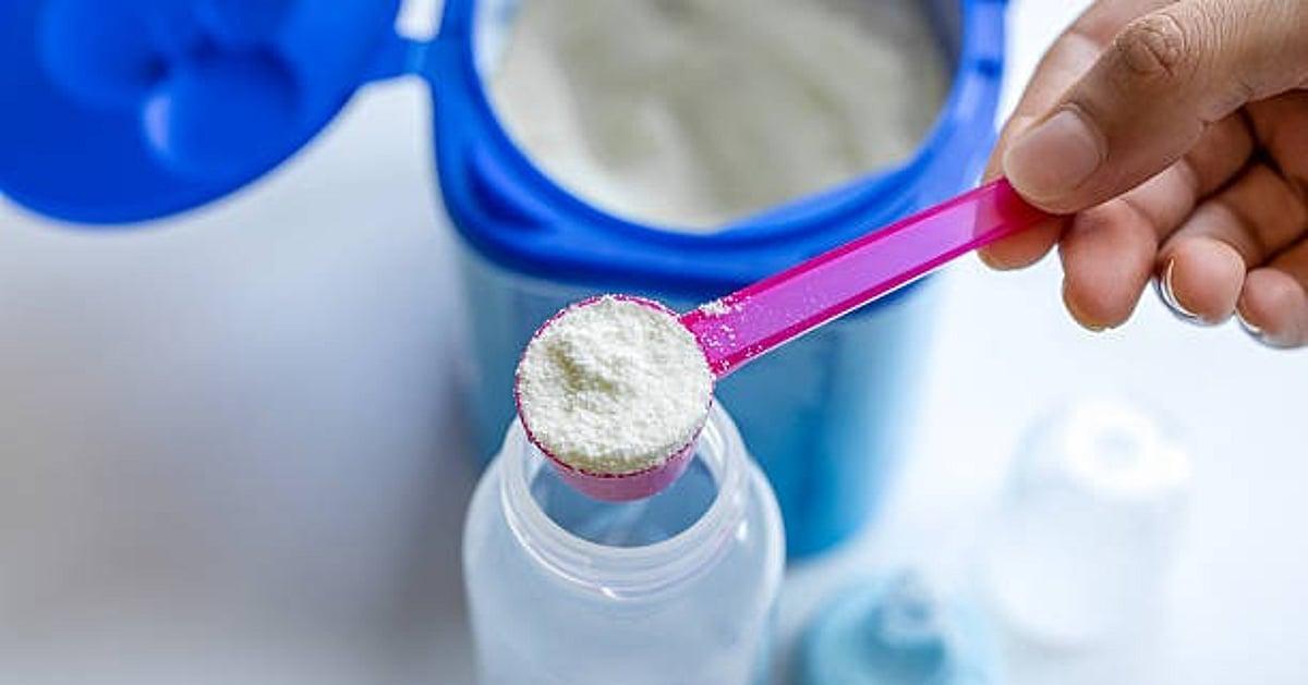 FSSAI issues notices to Food Business Operators (FBOs) regarding misleading claims and non-compliant promotions involving products like Complan, Lactogen Pro 1 Powder, Nan Excella Pro Stage 1 and infant milk substitutes