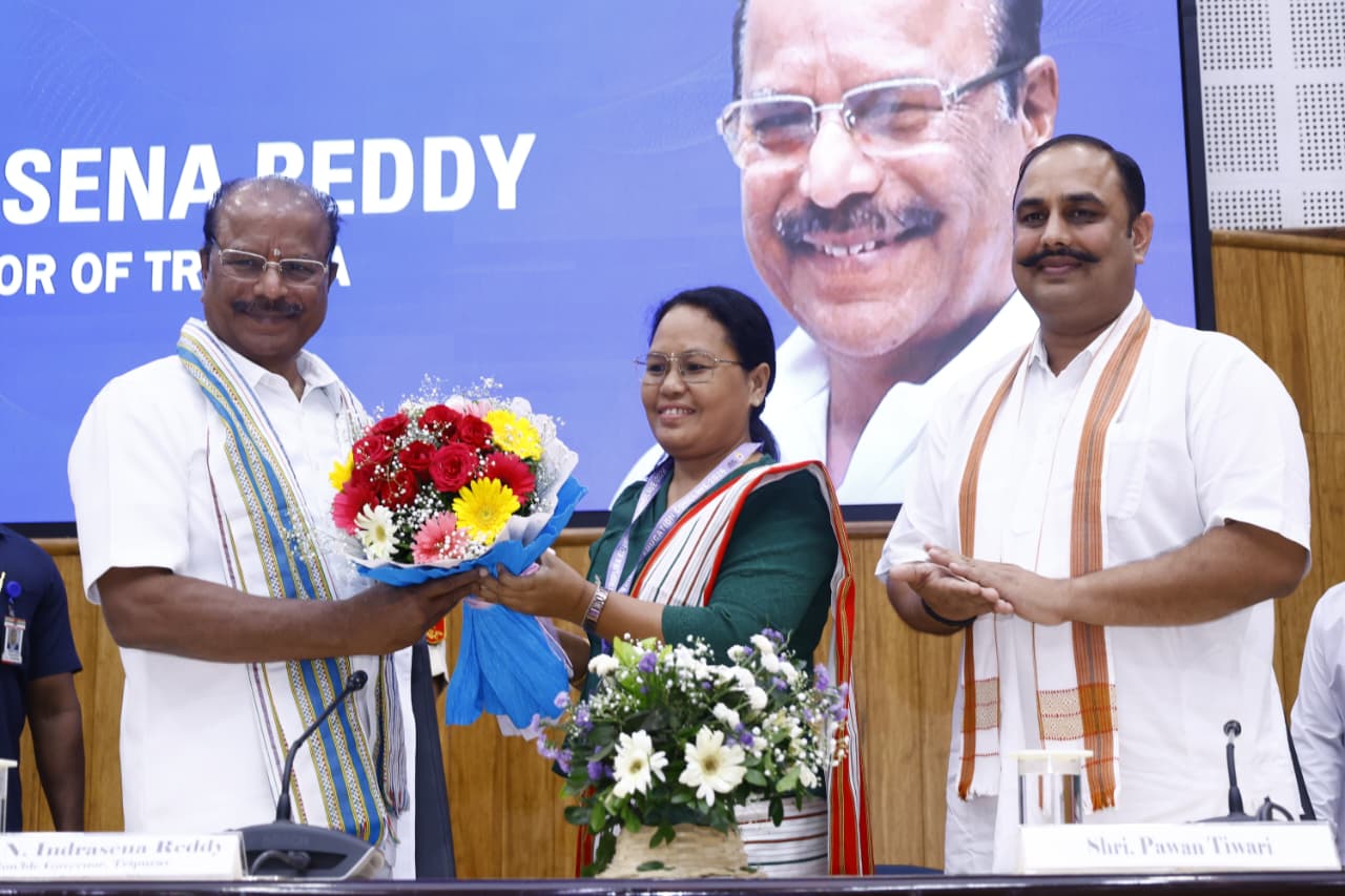 Introduction of the NCERT syllabus would strengthen students’ academic foundations: Governor