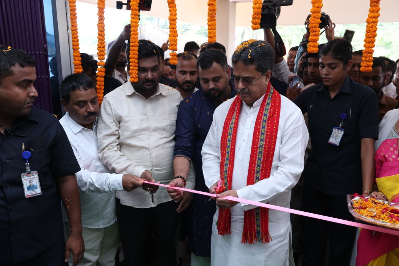 Present state government committed to public welfare: CM