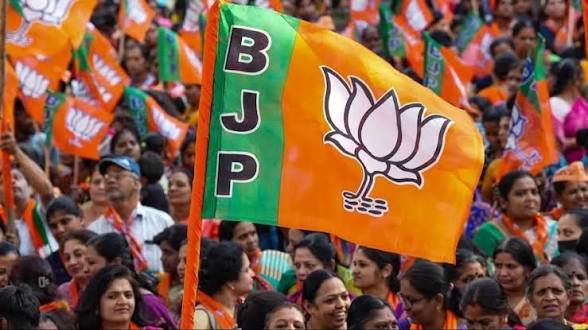 BJP Core Committee to Hold Crucial Meeting This Evening to Finalise Candidates for Urban Local Body Elections