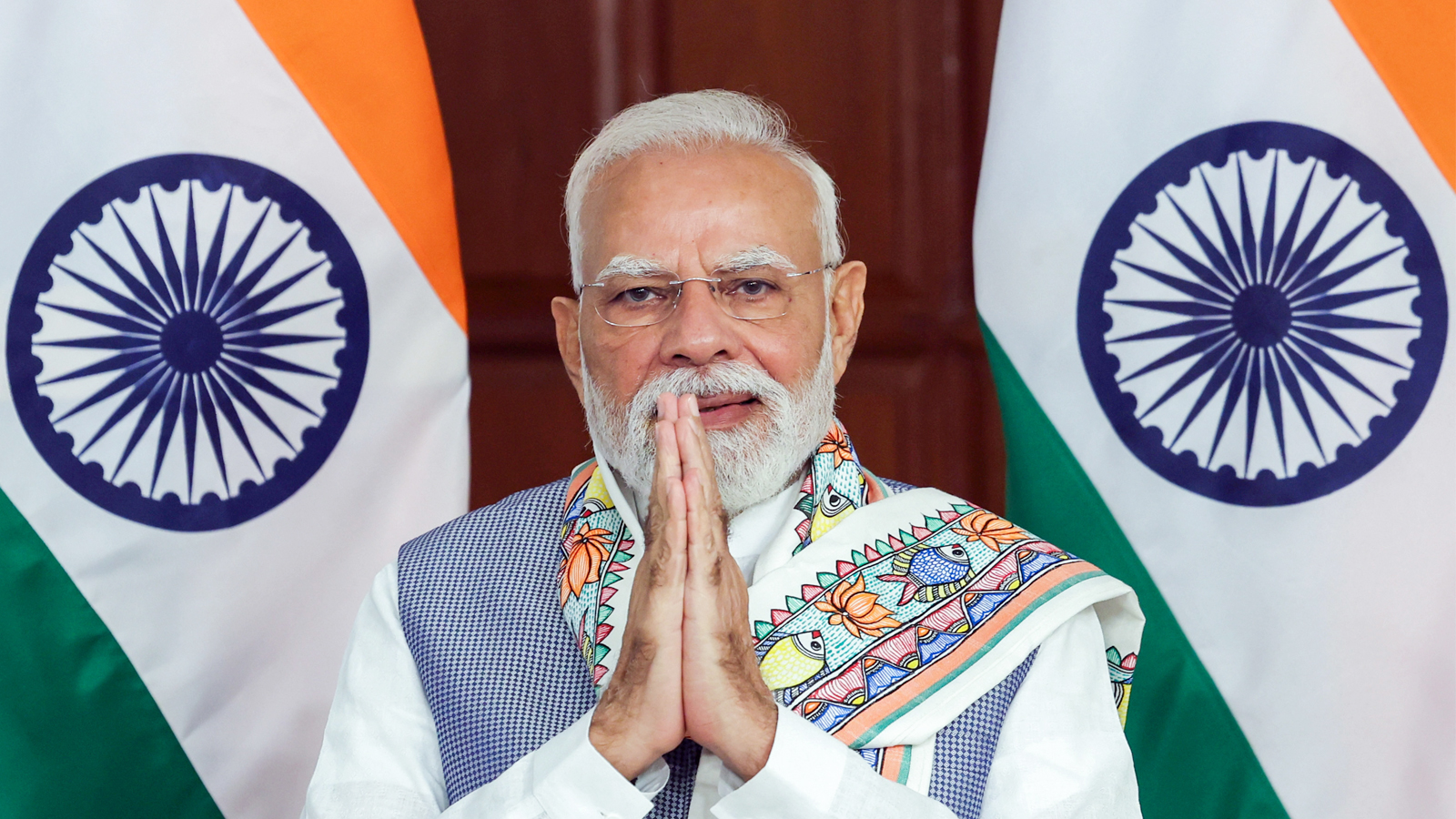 UttarPradesh government to rename the Noida International Airport in Jewar as NarendraModi International Airport, Noida-Jewar