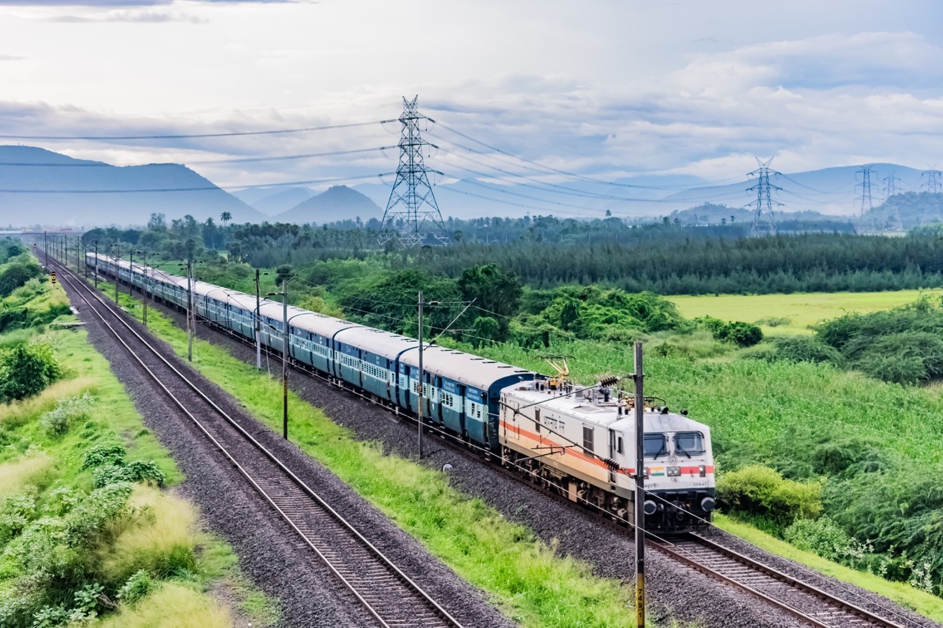 Indian Railways Announces 3,548 Graduate-Level NTPC Vacancies, Opening New Career Opportunities for Aspiring Youth